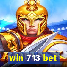 win 713 bet